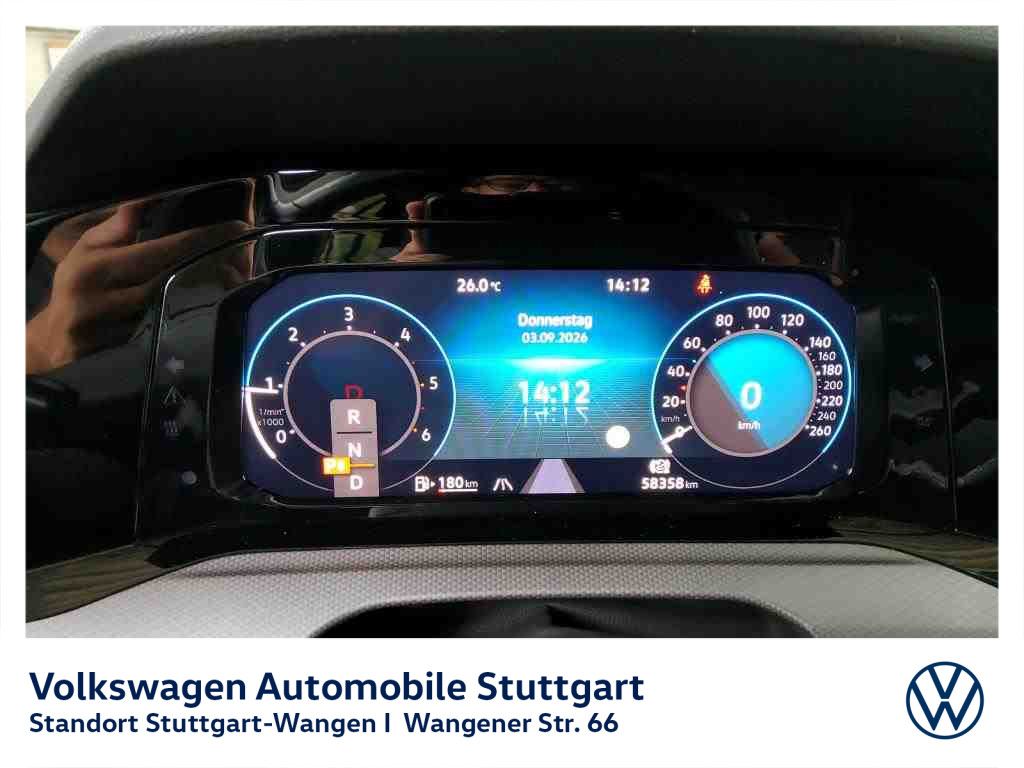 Volkswagen Golf - Bild 5