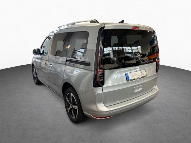 Caddy Life "ENERGY" 2.0 TDI 90 kW DSG*PDC*APP