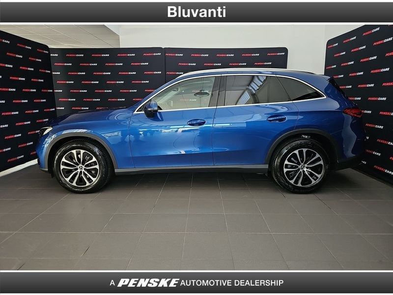 Other Mercedes-Benz GLC GLC 220d Advanced Plus 4matic  imagem 2