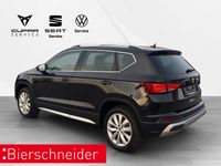 Seat Ateca - Vorschau Bild 5