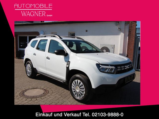 Dacia Duster TCe 90 2WD Essential/84748