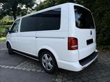 Volkswagen T5 Multivan *AHK, Multim.,Schiebet. beidseitig* - Volkswagen T5: Von Privat