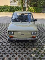 Fiat Zu verkaufen: Fiat 126p 1984  Laufleistun... - Fiat aus 1984