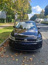 Volkswagen Tiguan 2.0 TDI SCR 4MOTION Trendline Trendline - Volkswagen Tiguan Trendline mit Diesel-Antrieb