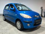 Hyundai i10 Diesel - Hyundai i10 mit Diesel-Antrieb