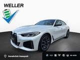 BMW i4 M50 M Sport GC Kamera,LED,ACC,HiFi,Shadow Lin