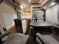 MALIBU 600 Van LE Preis inkl. Premium Paket