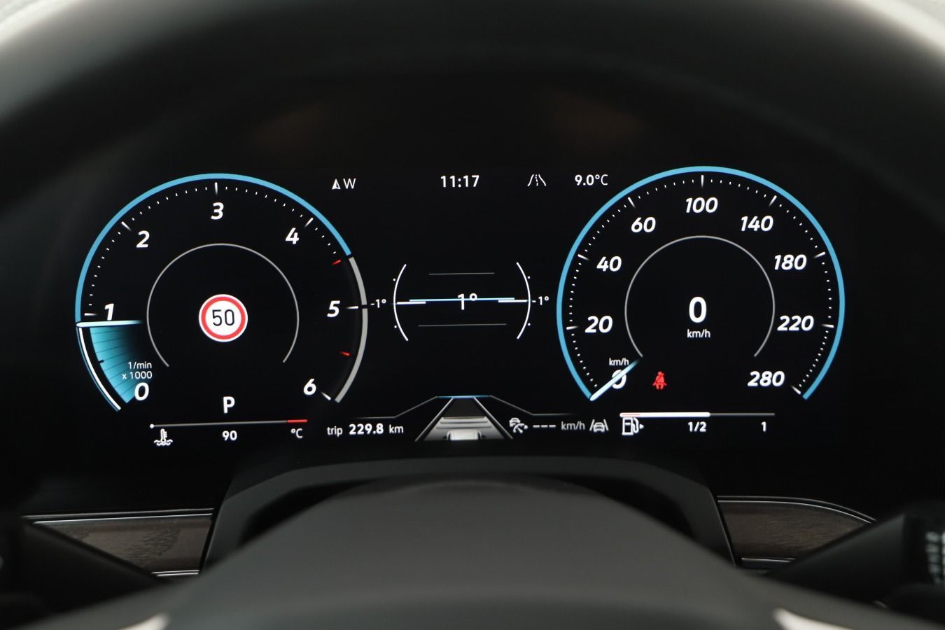 Volkswagen Touareg - Bild 10