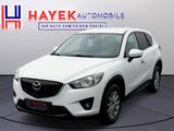 Mazda CX-5 Prime-Line 2WD Navi / Euro 6 / Skyactiv / - Mazda CX-5 Prime-Line mit Diesel-Antrieb