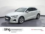 Audi A3 35 TFSI Sportback advanced