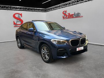 BMW X4 - 7