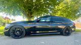 BMW 530d xDrive Touring M-Sportpaket  - BMW 530: Kombi, 530d Sportpaket