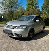Volkswagen Golf Plus V 1.6FSI Export - VW Golf Plus Gebrauchtwagen in Mönchengladbach