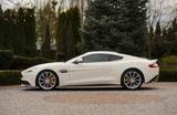 Aston Martin Vanquish / 6.0 v12 / Collector's Condition  - Aston Martin Vanquish: V12
