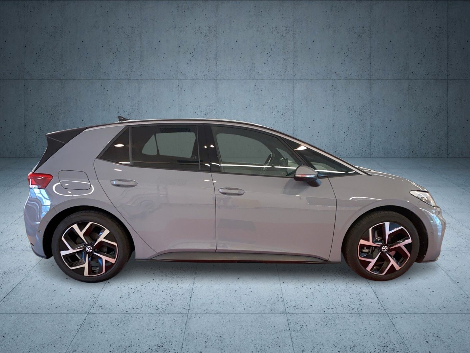 Volkswagen ID.3 - Bild 6