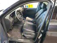 Volkswagen Tiguan - Vorschau Bild 8