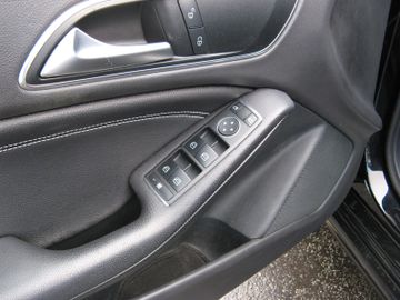 Mercedes CLA 200 - 7