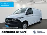Volkswagen T6.1 Transporter Kasten 2.0 TDI LED NAV KAMERA E - Volkswagen T6: Limousine