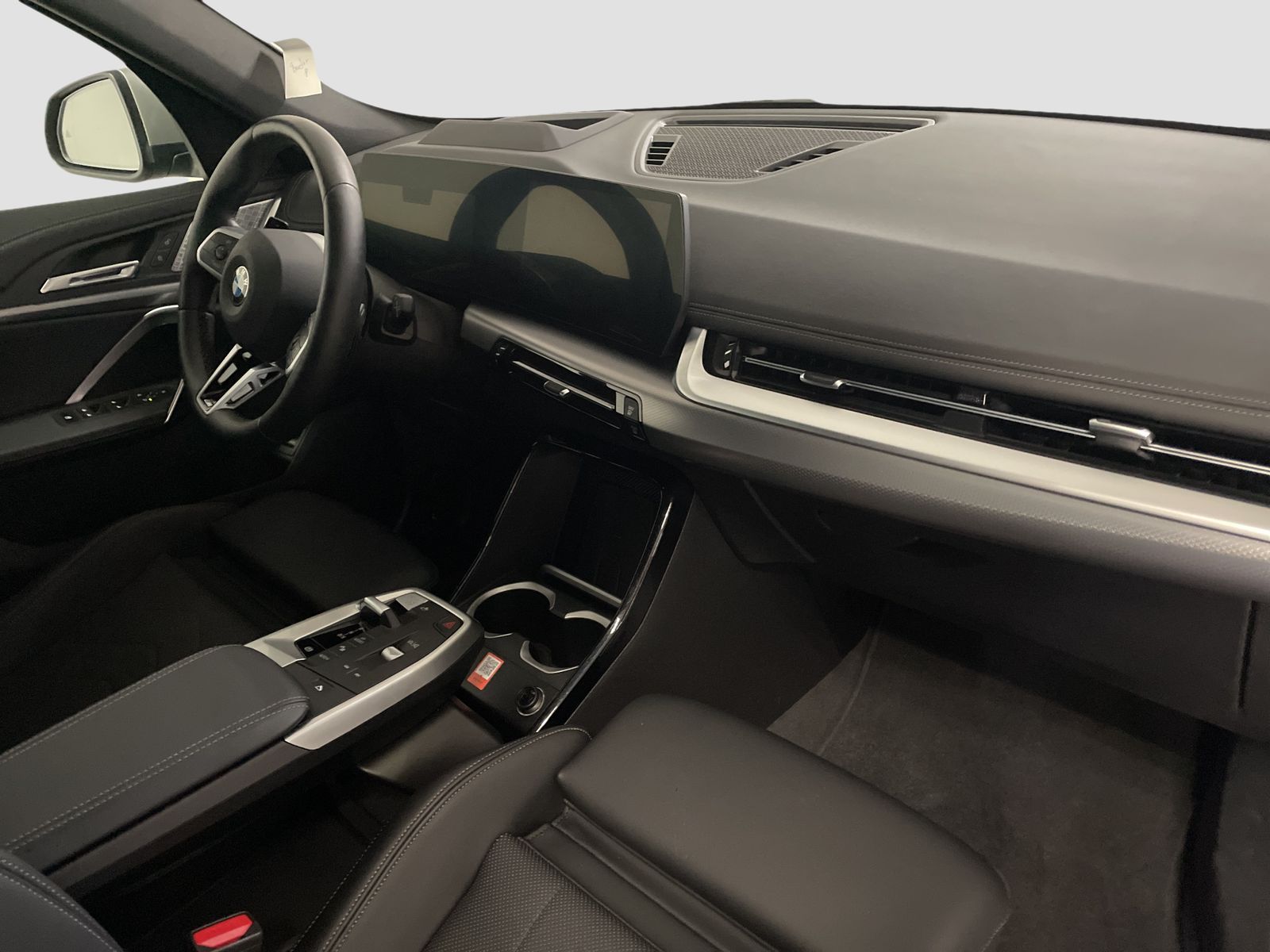 BMW X1 - Bild 11