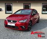 Seat Ibiza FR PDC Totwinkel Spurhalte Carplay Android