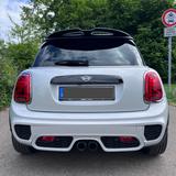 MINI John Cooper Works - neuer Motor ! - MINI in Stuttgart