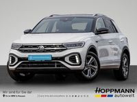Volkswagen T-Roc - Vorschau Bild 1