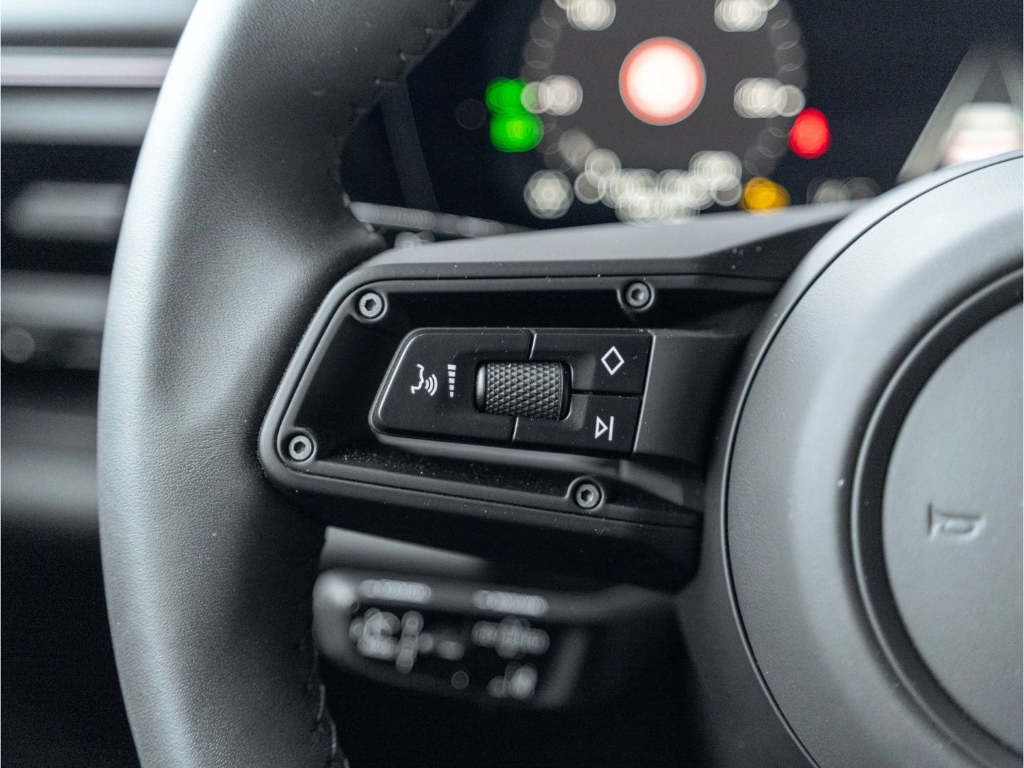 Porsche Macan - Bild 30