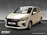 Mitsubishi Space Star Intro Edition 1.0 *GARANTIE* 8-fach - gebrauchte Mitsubishi Space Star aus dem Jahr 2021
