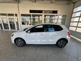 Volkswagen Polo V Sound BMT/Start-Stopp - Volkswagen Polo SOUND mit Benzin-Antrieb