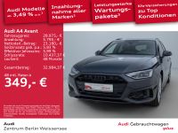 Audi A4 - Vorschau Bild 2