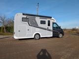 Knaus MAN van ti plus 650 meg platinum selection 4x4 - Knaus Van TI Plus 650 MEG Platinum Selection