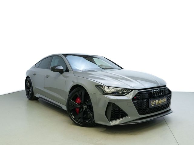 AUDI RS7 PERFORMANCE NARDO GRAU*CARBON*KERAMIK*HUD*B&amp;