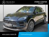 Porsche Macan S PDLS+SPORTCHRONO+STANDH.+ABSTANDSTEMPOM. - gebrauchte Porsche Macan aus dem Jahr 2021