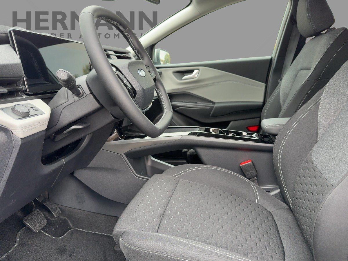 Ford Puma Gen-E - Bild 7