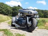 Rewaco RF1 GT Touring Tourbo - REWACO RF1 GT