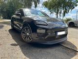 Porsche Macan, Luft, Pano, Bose, 21 Zoll, Matrix, Chrono