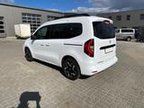 Nissan Townstar L1 Tekna 1.3 16V DIG-T KAT Android Auto - weiße Nissan Townstar