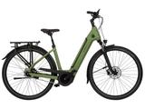 Velo de Ville AEB 490 PRO Nexus 8 RT 2025 - Größe: 43cm - E-Citybike E-Bikes