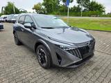 Nissan N-Connecta Autom. Navi 360° *FACELIFT* - Nissan Qashqai: Facelift