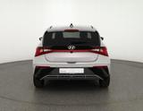 Hyundai i20 1.2 LED Navi Kamera Klimaaut. - Hyundai i20 Gebrauchtwagen in Berlin