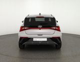 Hyundai i20 1.2 LED Navi Kamera Klimaaut. - Hyundai i20: 1.2