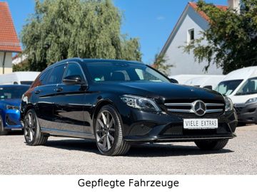 Mercedes C 300 - 6