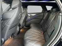 BMW XM - Vorschau Bild 9