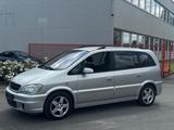 Opel Zafira A Edition Opc line - Opel Zafira: A Opc