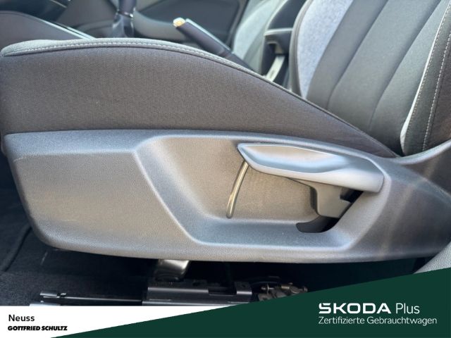 Skoda Kamiq - Bild 14