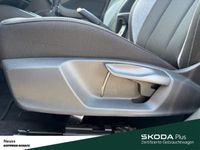 Skoda Kamiq - Vorschau Bild 14