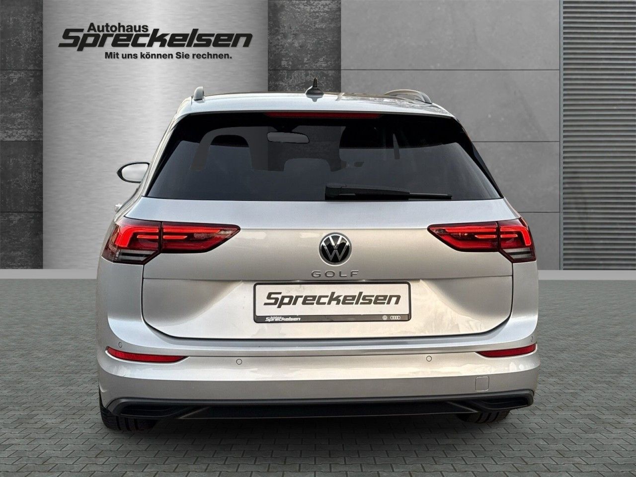 Volkswagen Golf - Bild 4