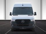 Mercedes-Benz Sprinter 317 CDI Kombi,Rollstuhllift,8Sitze - Dreiseitenkipper