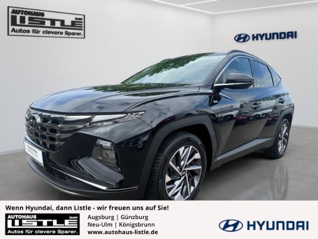 Hyundai Tucson Trend Mild-Hybrid 2WD 1.6 T-GDI Assistenz