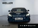 Mercedes-Benz CLA 180 Shooting Brake 7G Peak Edition AMG *CAM* - gebrauchte Mercedes-Benz CLA 180 Shooting Brake aus dem Jahr 2018